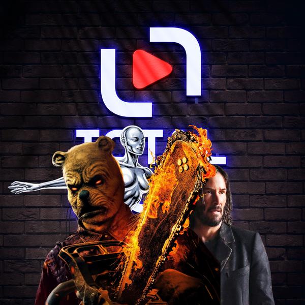 Totalfilm Podcast
